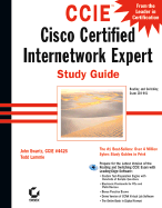 CCIE(TM): Cisco(r) Certified Internetwork Expert Study Guide
