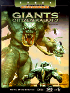 Giants Citizen Kabuto: Sybex Official Strategies & Secrets