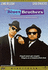Blues Brothers [Vhs]