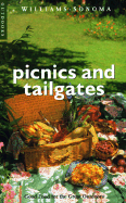 Picnics and Tailgates: Good Food for the Great Outdoors