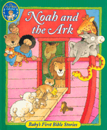 Noah and the ark