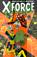 X-Force - Volume 1: New Beginnings