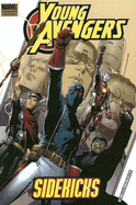Young Avengers Volume 1 Sidekicks