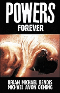 Powers - Volume 7: Forever