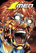 New X-Men: Childhood's End - Volume 2