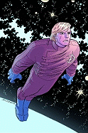 Untold Tales of the New Universe