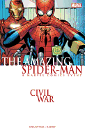 Civil War: Amazing Spider-Man Tpb