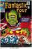 Fantastic Four - Volume 2