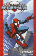 Ultimate Spider-Man Ultimate Collection