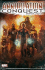 Annihilation, Book 2: Conquest