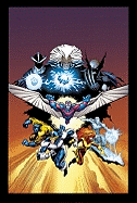 Essential X-Men - Volume 8