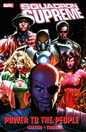 Squadron Supreme: Power to the People