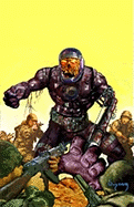 Marvel Zombies, Volume 3