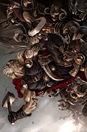 Thor: Ages of Thunder
