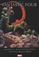 The Fantastic Four, Volume 1