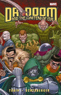 Doctor Doom and the Masters of Evil
