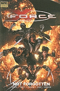 X-Force: Not Forgotten Premiere v. 3