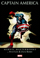 Marvel Masterworks: Captain America, Volume 1