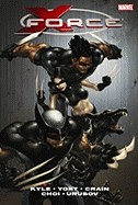 X-Force, Volume 1