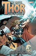 Thor: Lord of Asgard