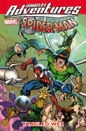 Marvel Adventures Spider-Man: Tangled Web Digest