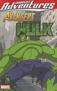 Marvel Adventures Avengers: Hulk