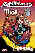Marvel Adventures Avengers: Thor/Spider-Man