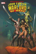 John Carter, Warlord of Mars Omnibus