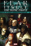 Fear Itself: Home Front
