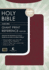 Giant Print Reference Bible-KJV-Center Column