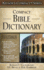 Nelsons Compact Bible Dictionary