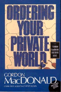 Ordering Your Private World