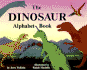 The Dinosaur Alphabet Book
