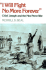 I will fight no more forever : Chief Joseph and the Nez Perce War.