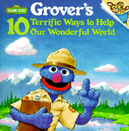 Grovers Ten Terrific Ways to H