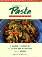 Vegetarian Pasta Cookbook