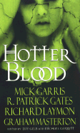 Hotter Blood