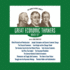 Great Economic Thinkers Boxed Set