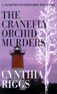 The Cranefly Orchid Murders