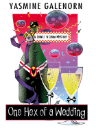One Hex of a Wedding