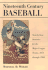 Nineteenth Century Baseball: Year-By-Year Statistics for the Major League Teams, 1871 Through 1900