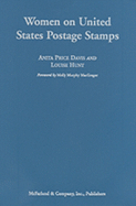 Women on United States Postage Stamps