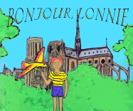 Bonjour, Lonnie