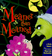 Meaner Than Meanest