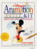 Disney's Animation Kit