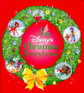 Disney's Christmas Storybook