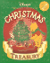 Disney's Winnie the Pooh Christmas Treasury