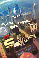 The True Meaning of Smekday