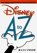 Disney A to Z