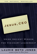Jesus CEO